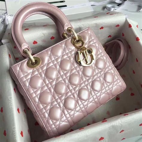 lady dior bag pearl|lady dior online shop.